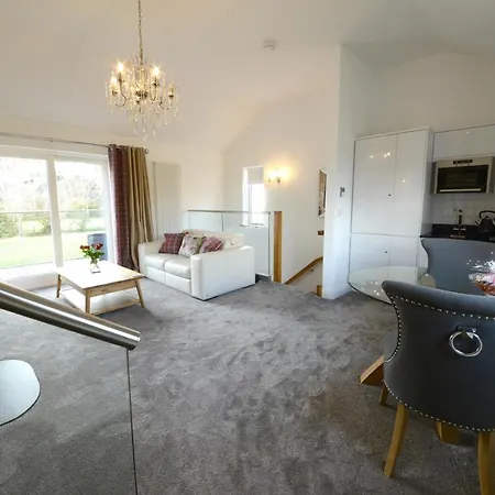 Hawkshead Suites Exterior photo