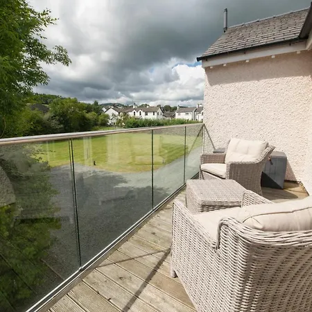Hawkshead Suites Exterior photo