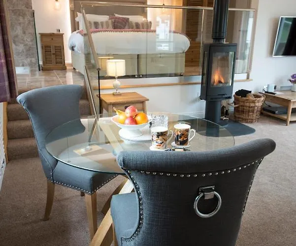 Hawkshead Suites