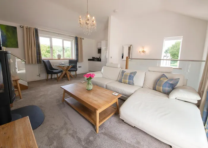 Hawkshead Suites