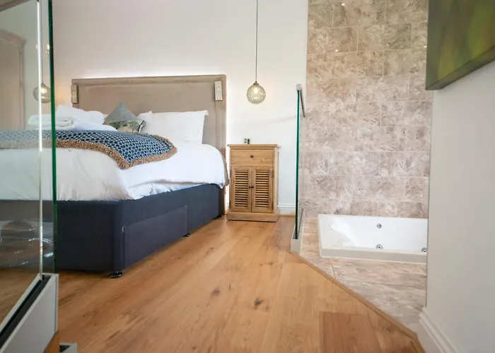 Hawkshead Suites