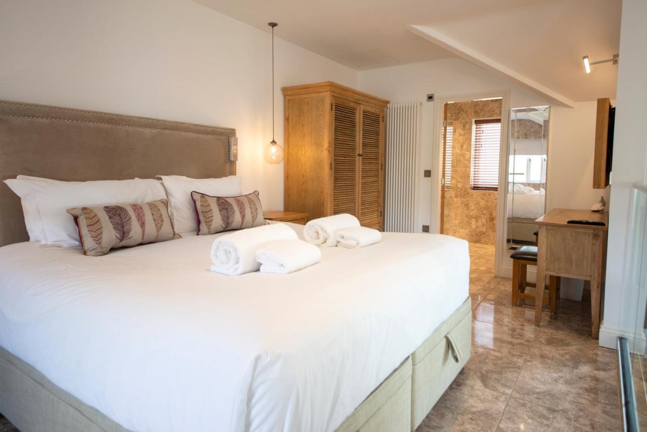 Hawkshead Suites Apartment