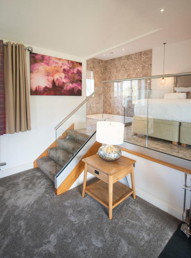 Hawkshead Suites *