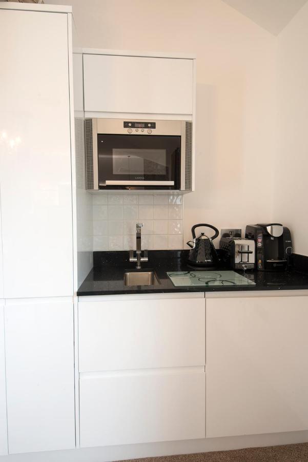 Hawkshead Suites