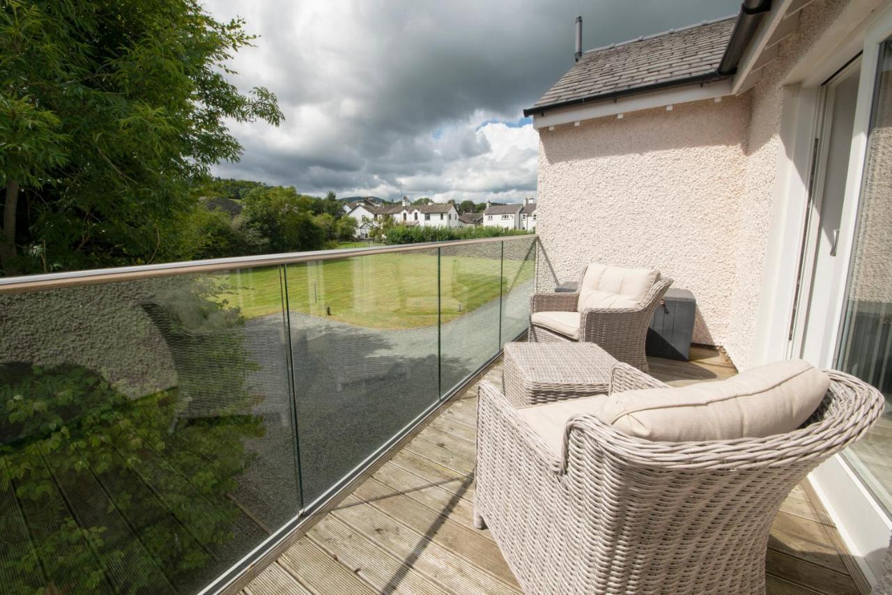 Hawkshead Suites Apartment