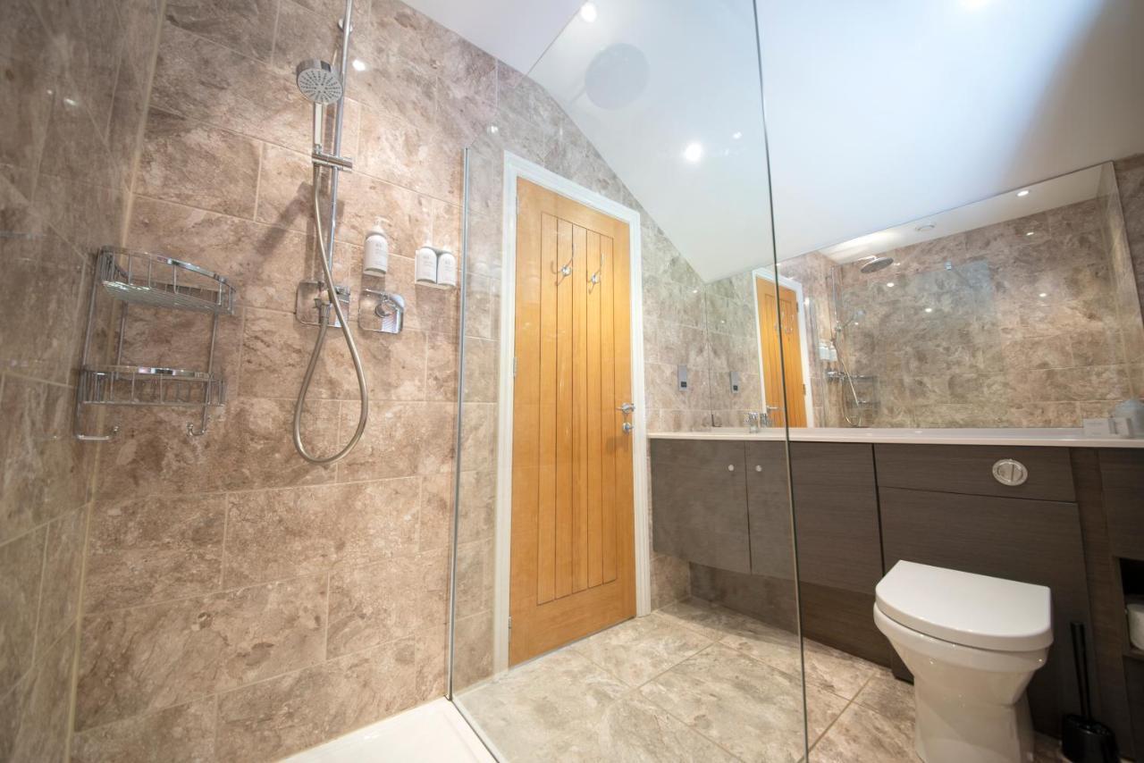 Hawkshead Suites
