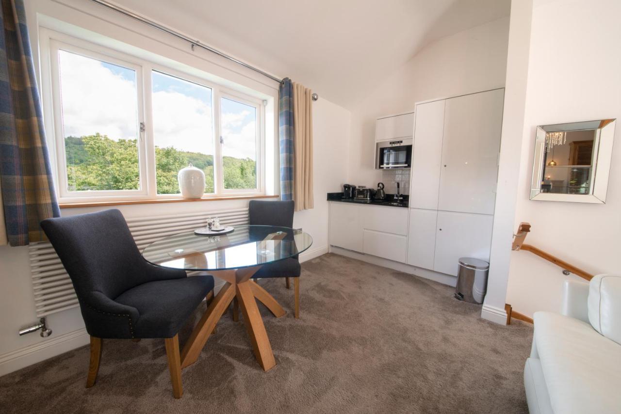 Hawkshead Suites *