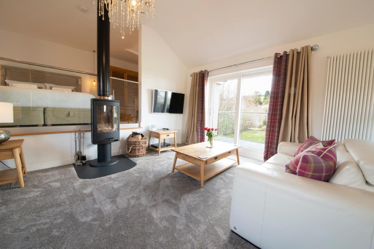 Hawkshead Suites Apartment Hawkshead