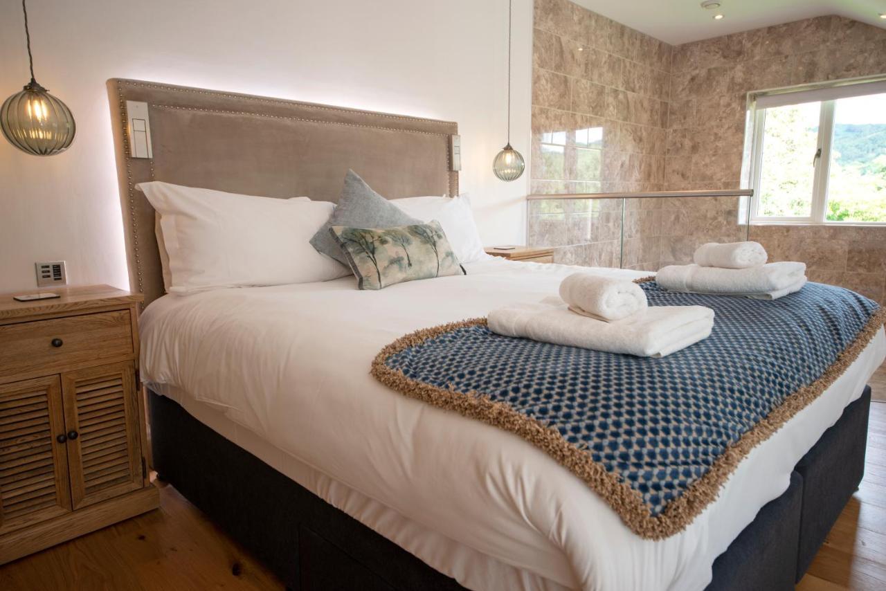 Hawkshead Suites Apartment