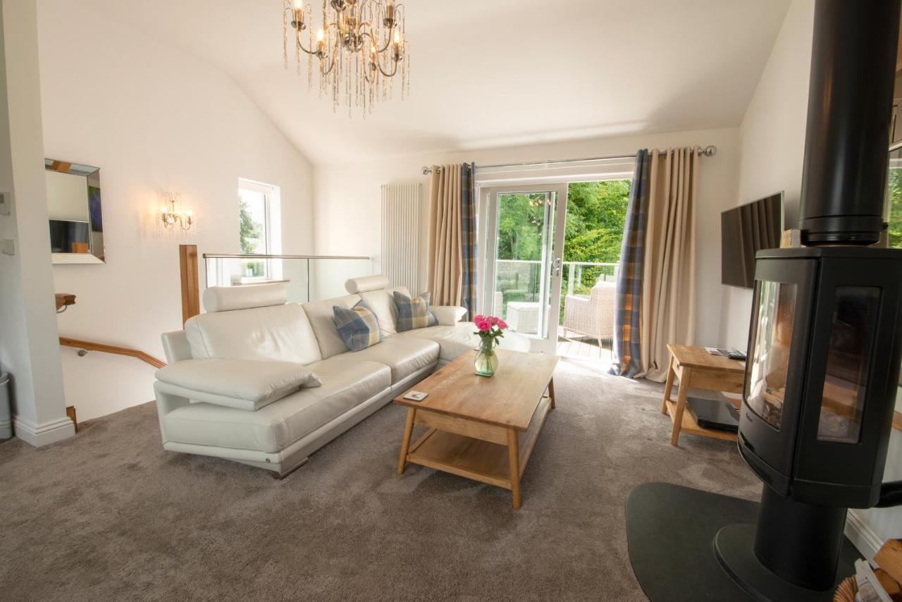 Hawkshead Suites Apartment *