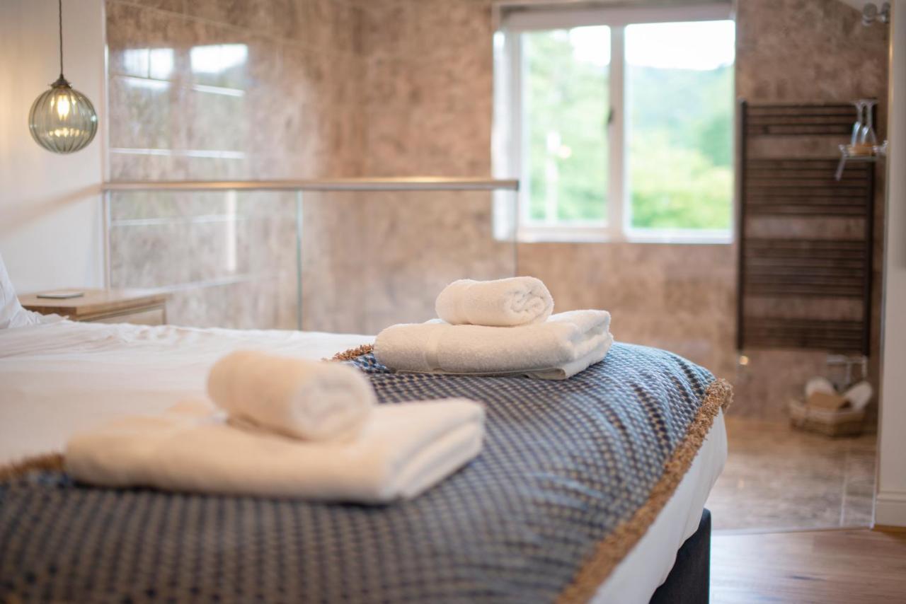 Hawkshead Suites