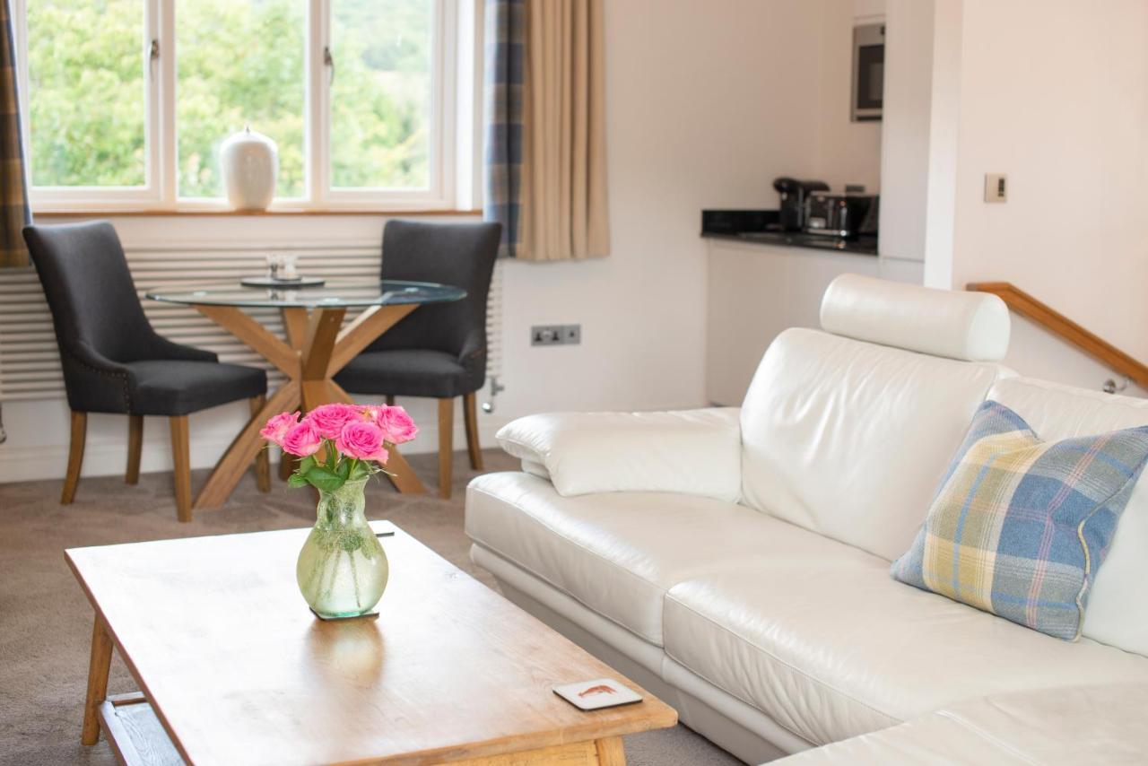 Apartment Hawkshead Suites