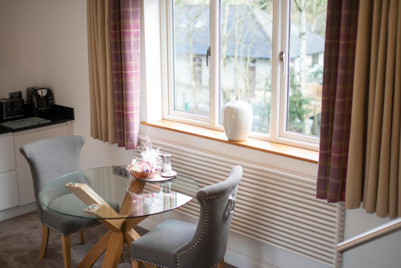 Hawkshead Suites *