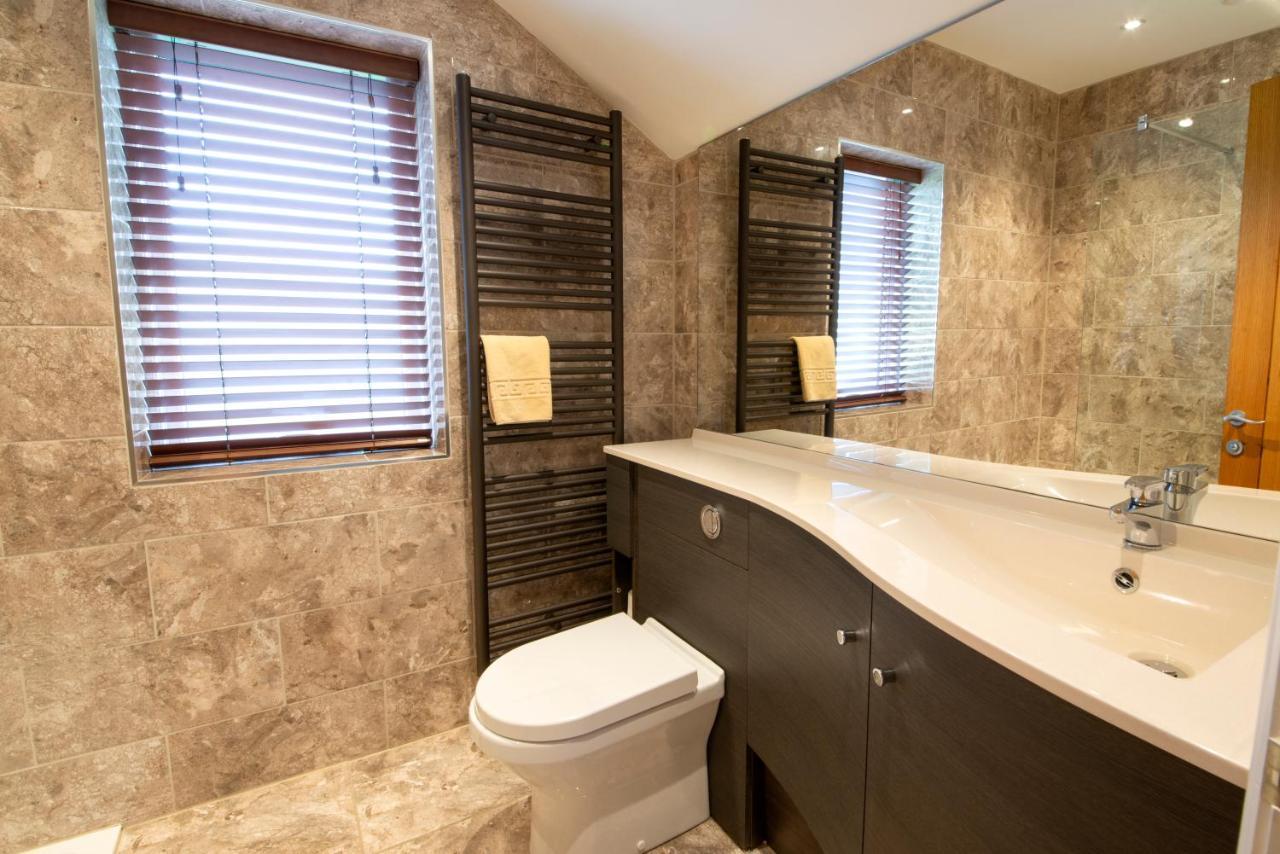 Hawkshead Suites