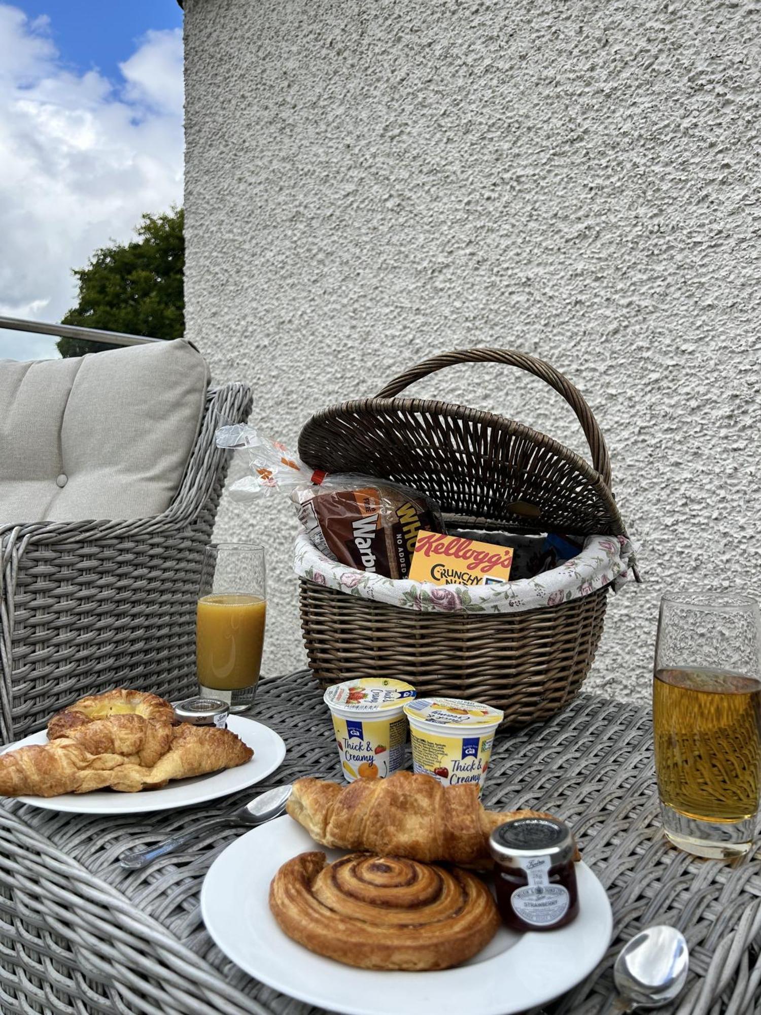 Hawkshead Suites Apartment