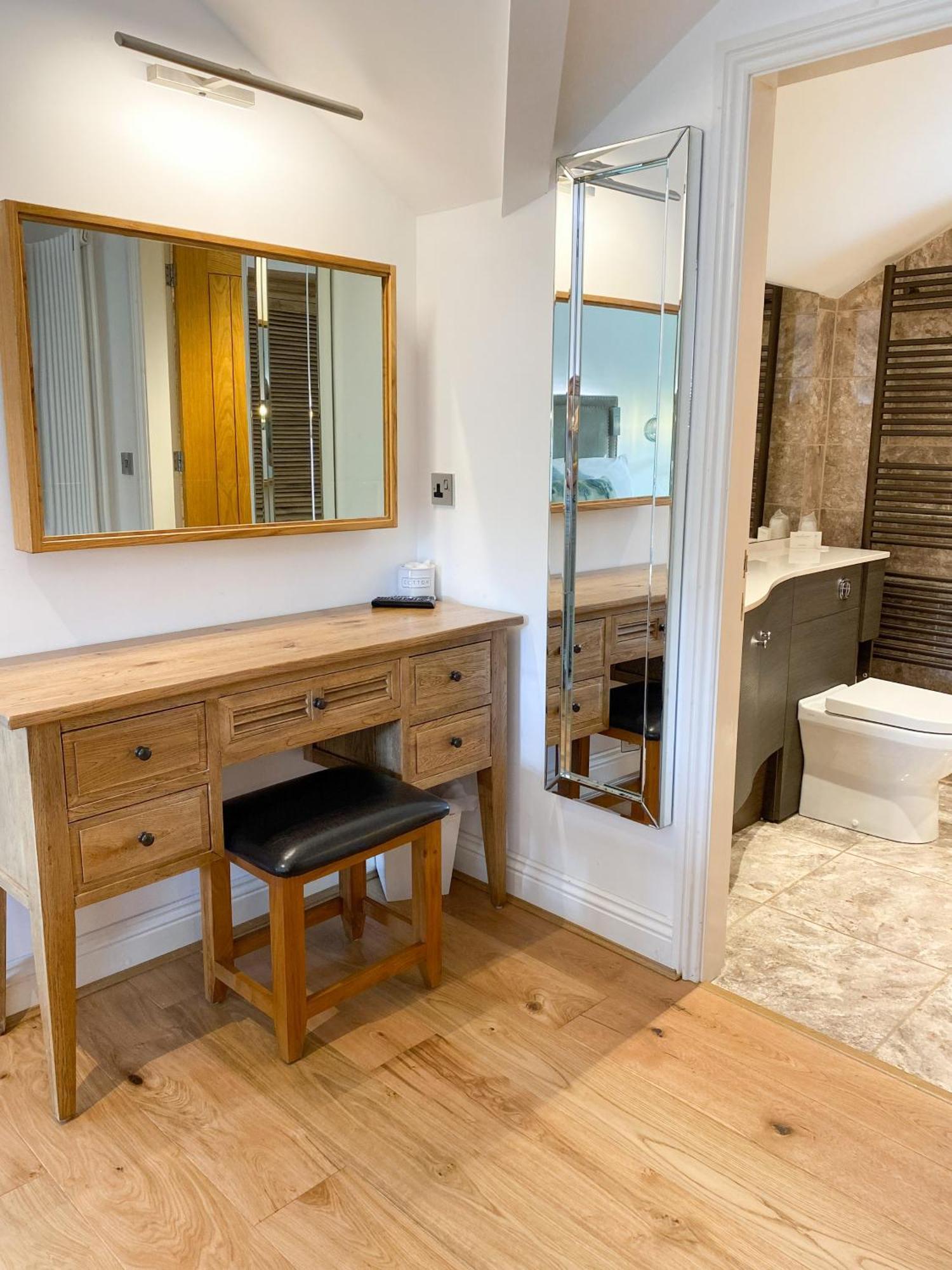 Apartment Hawkshead Suites *