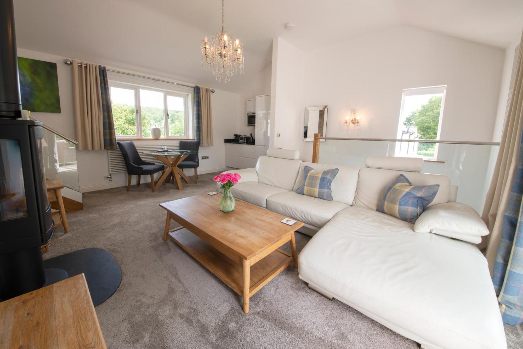 Apartment Hawkshead Suites *