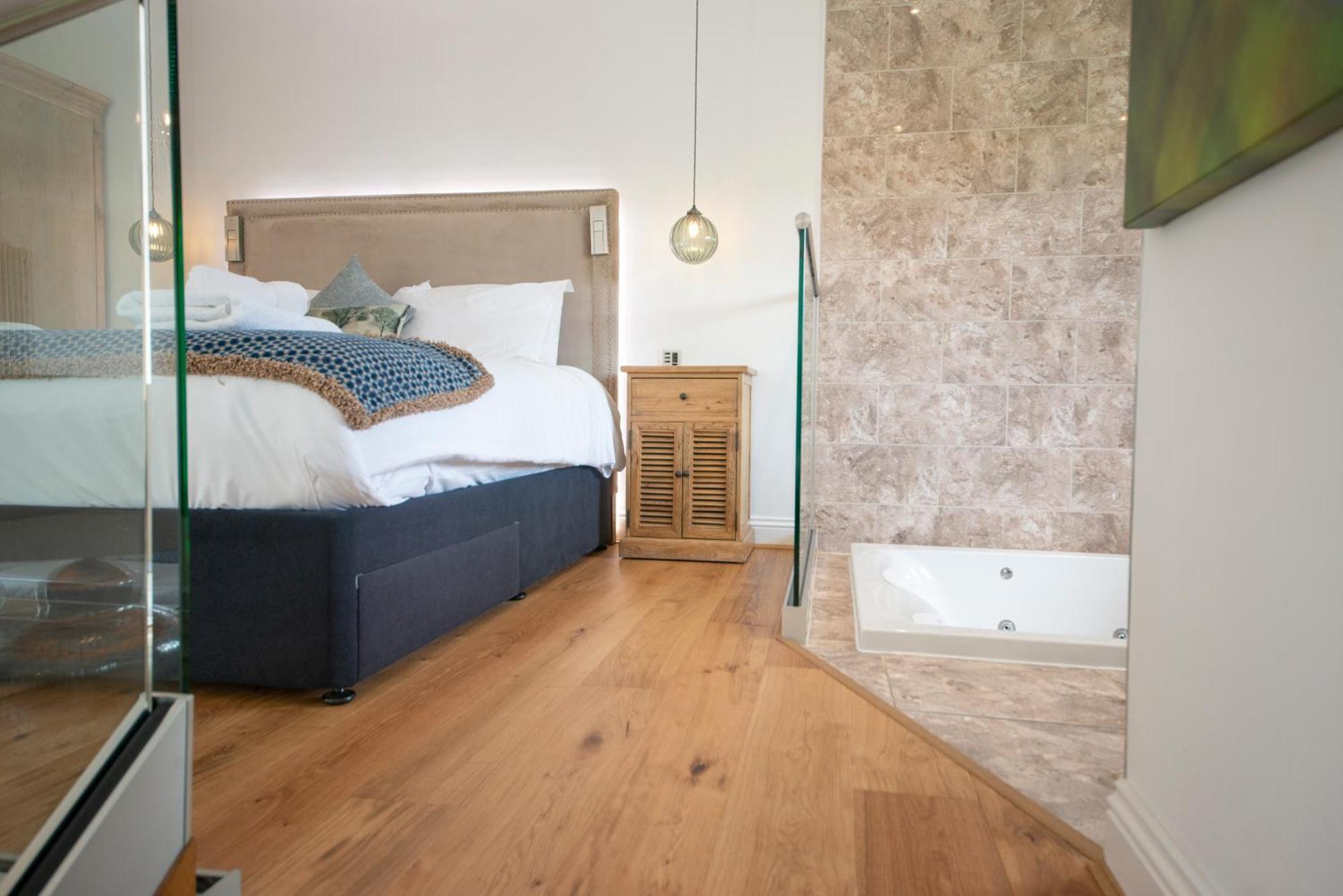 Hawkshead Suites *