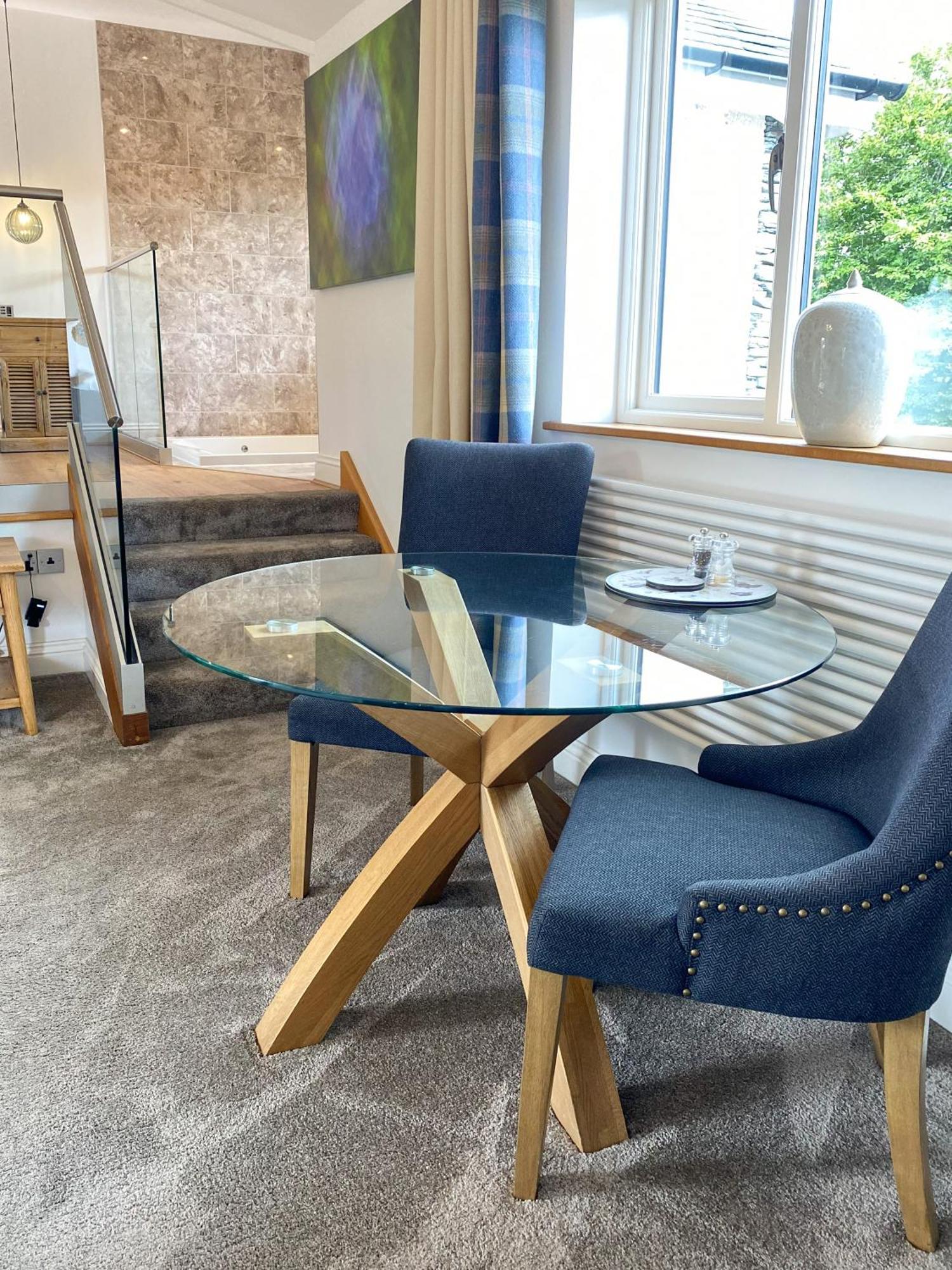 Apartment Hawkshead Suites