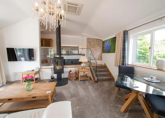 Hawkshead Suites