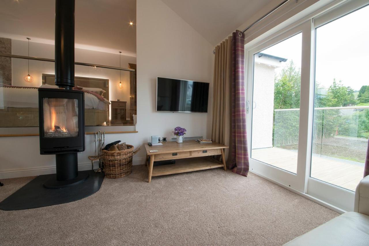 Hawkshead Suites Appartamento Hawkshead