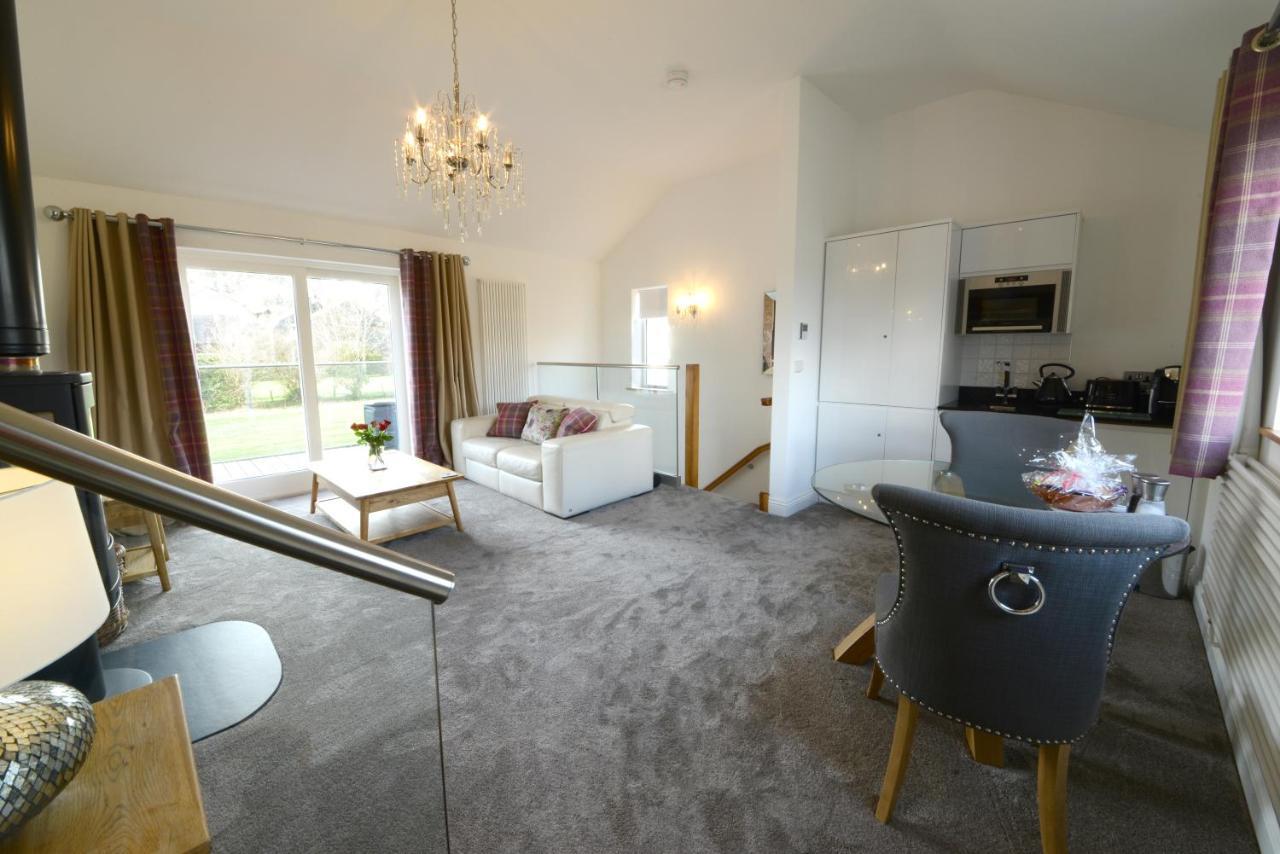 Hawkshead Suites Appartamento
