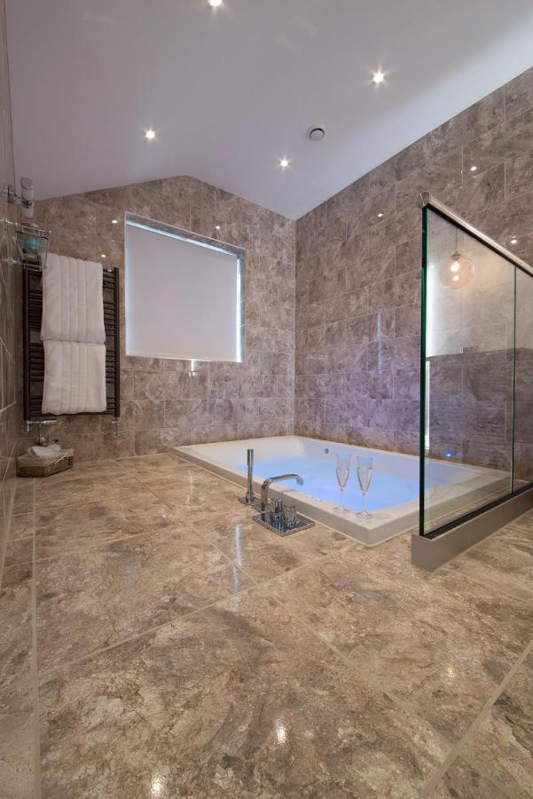 Hawkshead Suites