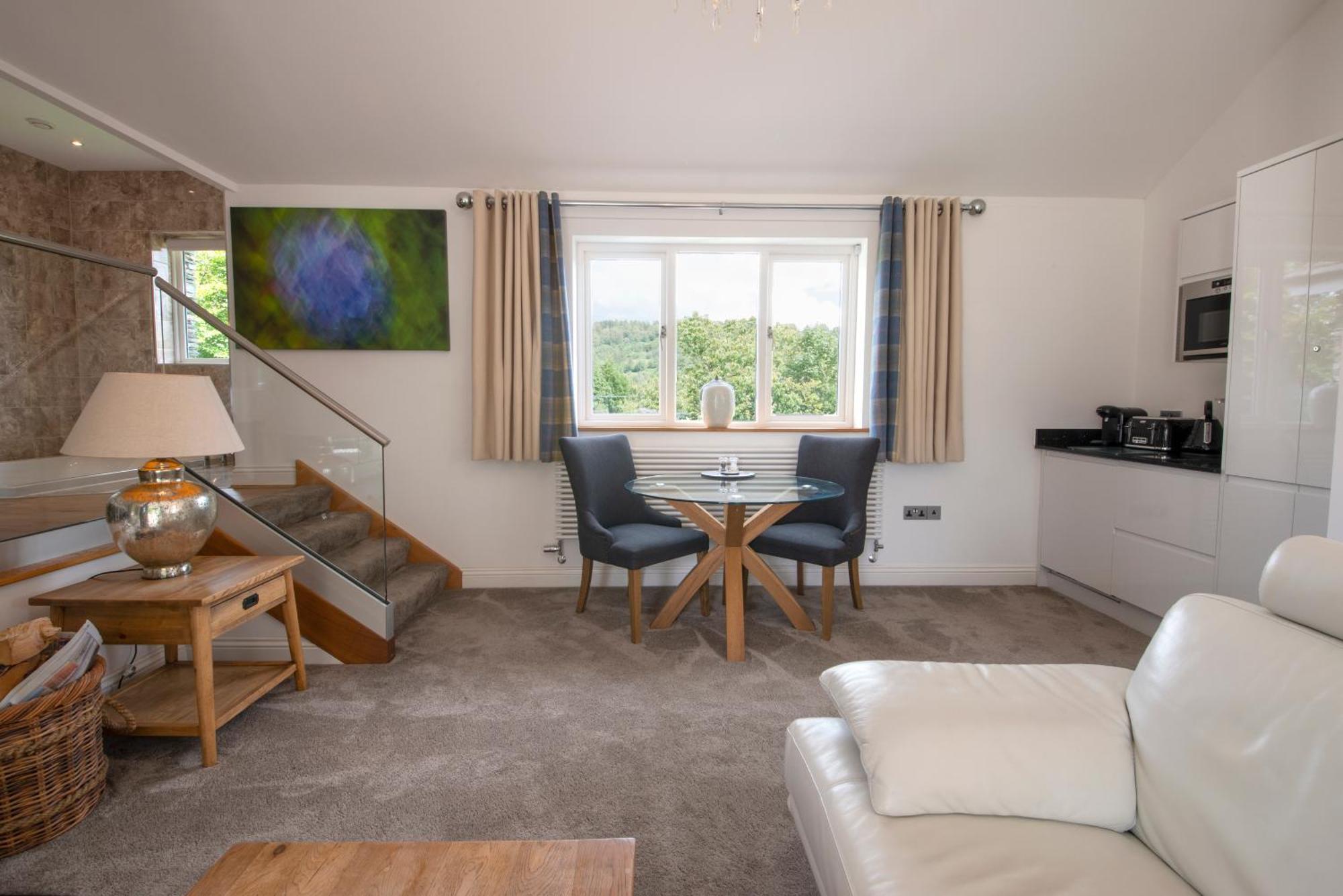 Hawkshead Suites Appartamento Hawkshead